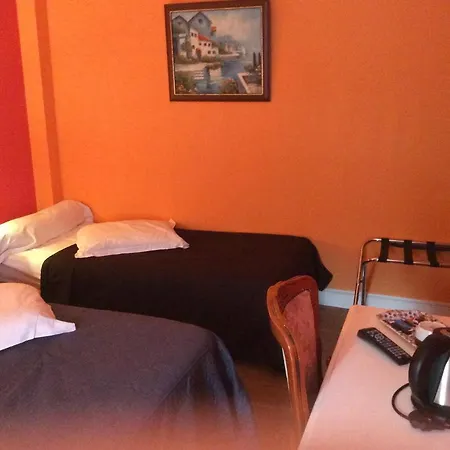 Hotel Du Cygne