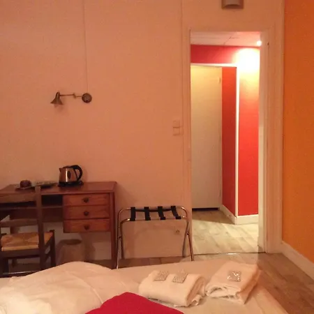 Du Cygne Hotel Beauvais