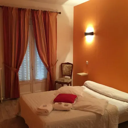 Hotel Du Cygne