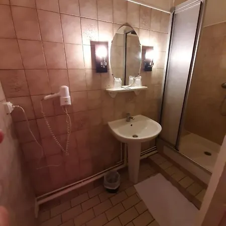 Du Cygne Hotel