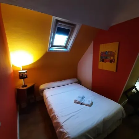 Du Cygne Hotel