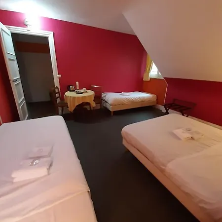 Du Cygne Hotel