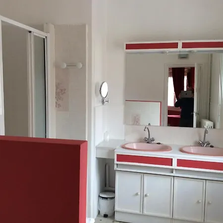 Hotel Du Cygne Beauvais