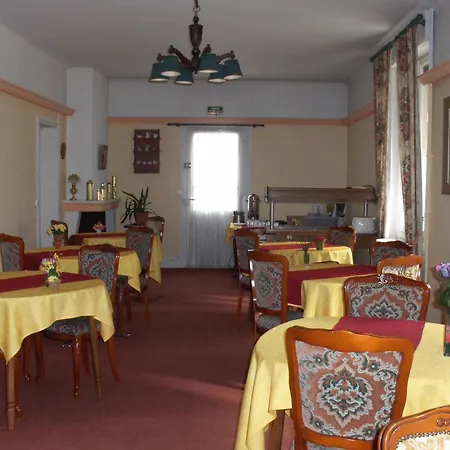 Hotel Du Cygne