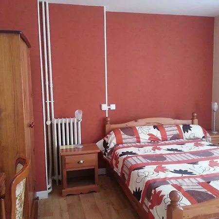 Du Cygne Hotel Beauvais