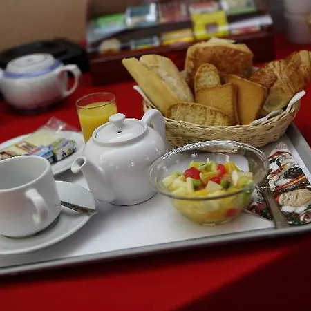 Hotel Du Cygne 2*