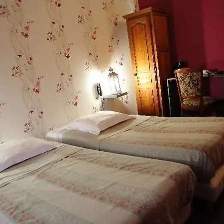 Du Cygne Hotel