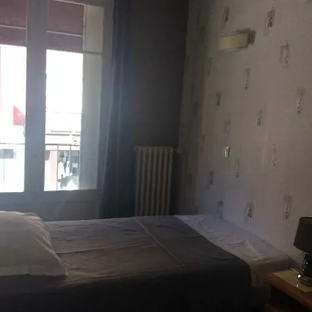 Hotel Du Cygne