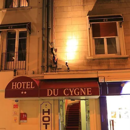 Du Cygne