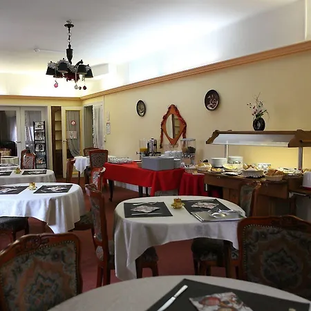 Hotel Du Cygne