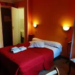 Hotel Du Cygne