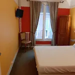 Hotel Du Cygne 2*