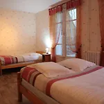 Hotel Du Cygne 2*