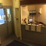 Hotel Du Cygne Beauvais