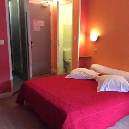 Hotel Du Cygne Beauvais