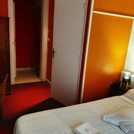 Du Cygne Hotel Beauvais
