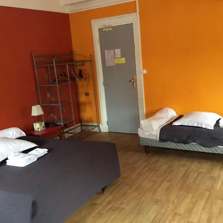 Du Cygne Hotel Beauvais