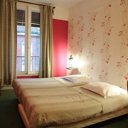 Hotel Du Cygne 2*