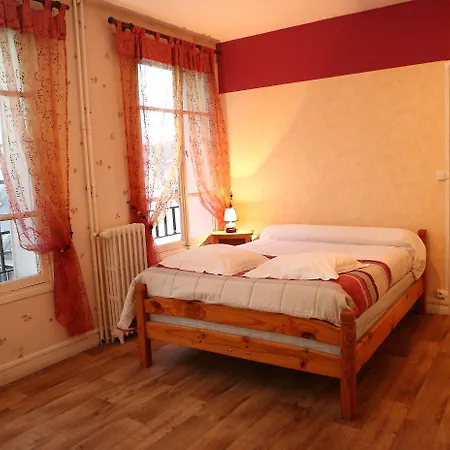 Du Cygne Hotel Beauvais