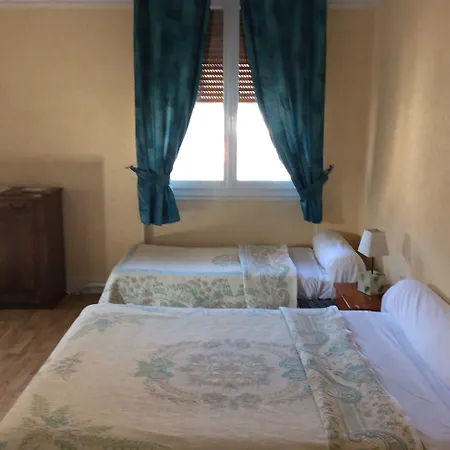 Hotel Du Cygne