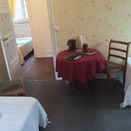 Hotel Du Cygne Beauvais