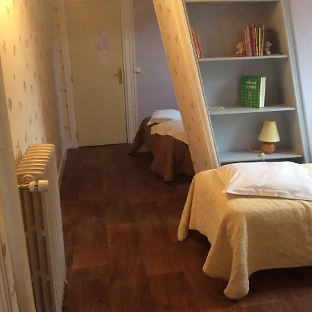 Du Cygne Hotel 2*