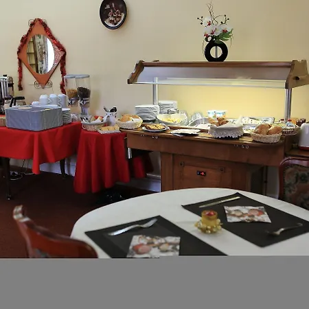 뒤 시뉴 호텔 보베