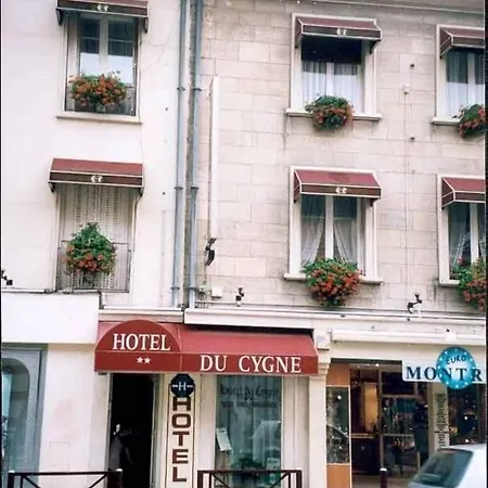 Du Cygne Hotel
