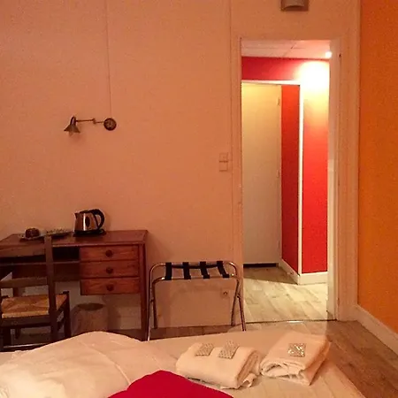 酒店 季内酒店 博韦