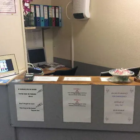 호텔 뒤 시뉴 보베