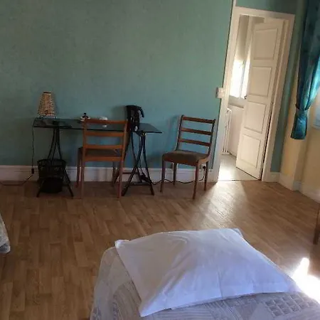 뒤 시뉴 호텔 보베