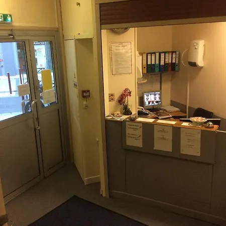 호텔 뒤 시뉴 보베