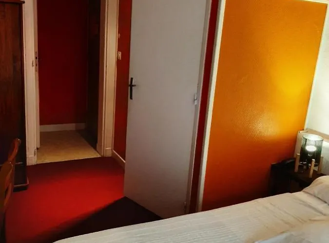 Du Cygne Hotel Beauvais