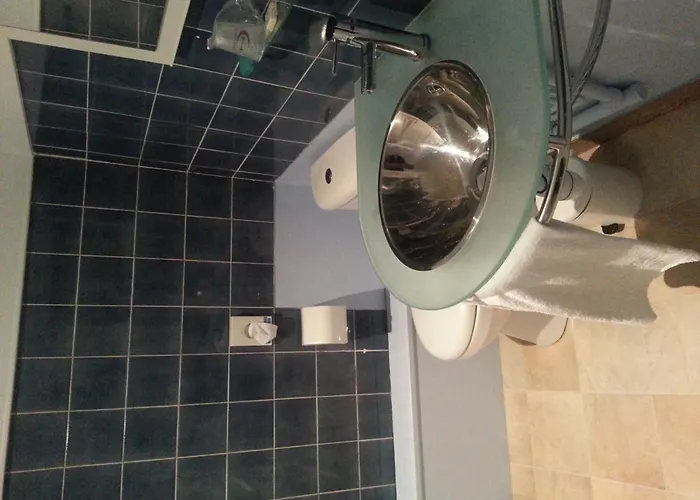 Du Cygne Hotel Beauvais