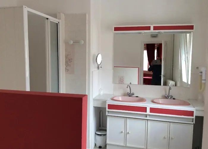 Hotel Du Cygne Beauvais