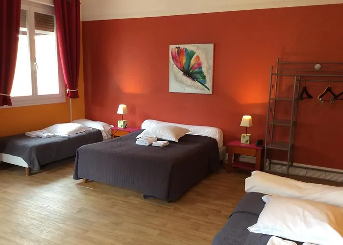 Du Cygne Hotel Beauvais