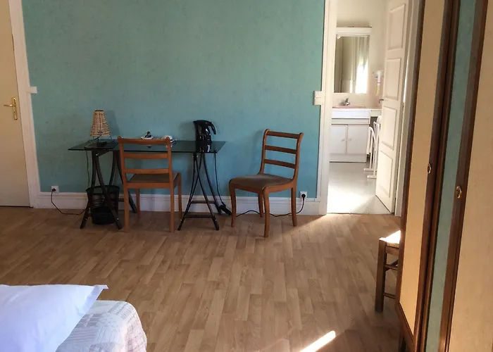 Du Cygne Hotel Beauvais