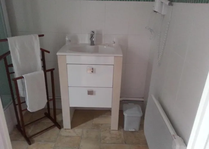 Du Cygne 2* Beauvais