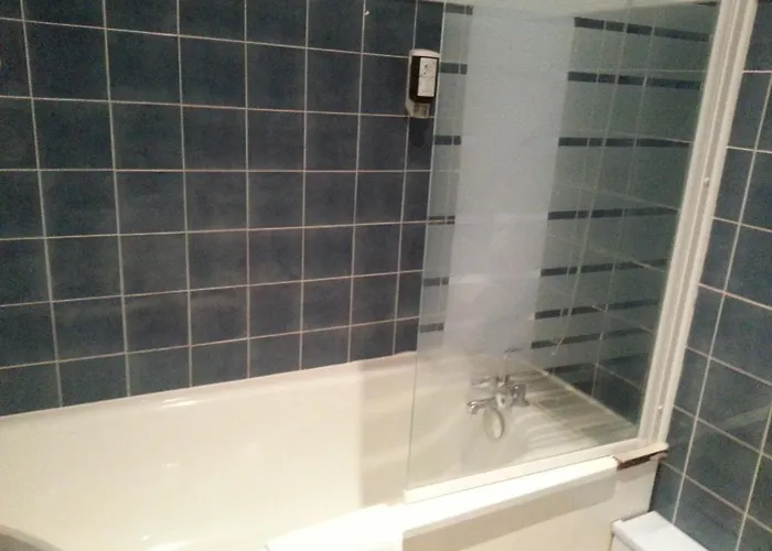 Du Cygne Hotel Beauvais