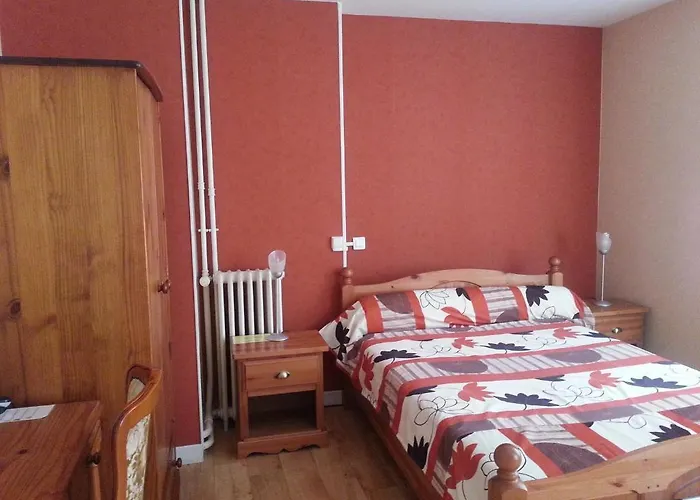 Du Cygne Hotel Beauvais