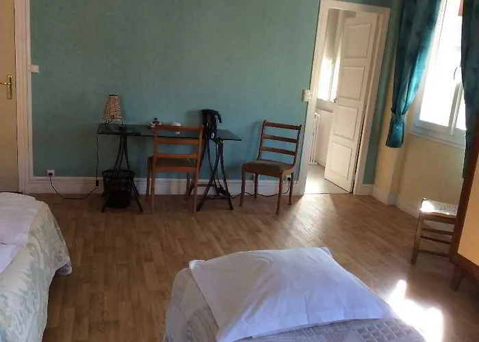 Du Cygne Hotel Beauvais